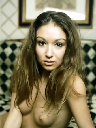 Adrienne from Erotic Beauty | Nude