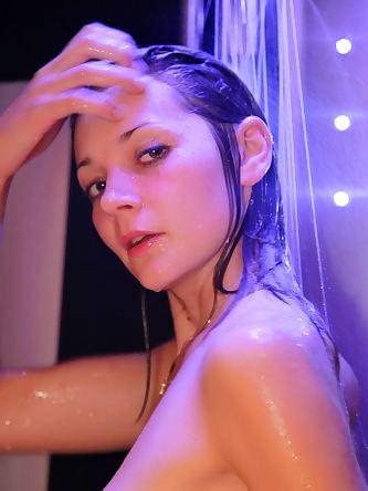 Alina F from Erotic Beauty | Nude Photo
