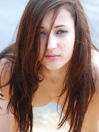 Georgia Jones from Erotic Beauty | Nude Photo