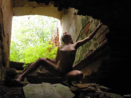 Koika from Erotic Beauty | Nude Photo