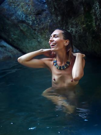 Noelia from Erotic Beauty | Nude Pic