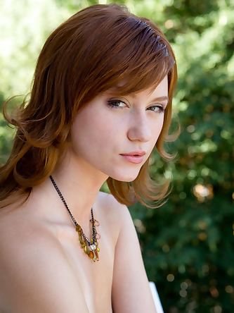 Nomi A from Erotic Beauty | Nude