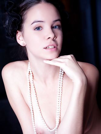 Picture, Vera H from Erotic Beauty